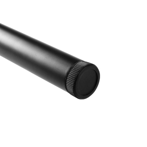 Ручка для подсачека телескопическая Helios 4 м стеклопластик HS-RP-T-SP-4 фото 3